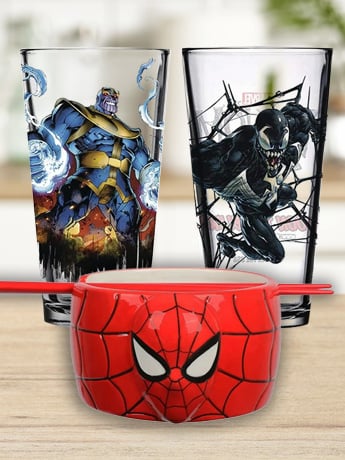 Image of Kitchenware