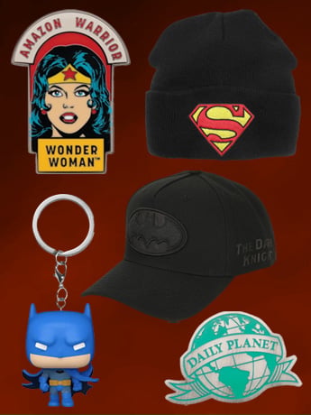 Image of Apparel