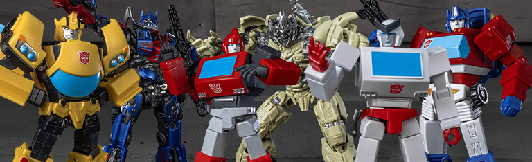 FIGURINES TRANSFORMERS ROBOT Vintage Et Récent EUR 29,90 - PicClick FR