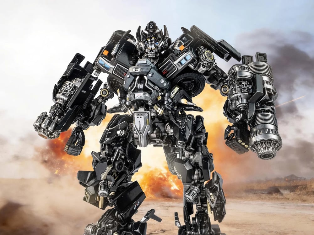 Image of Transformers Model Kits