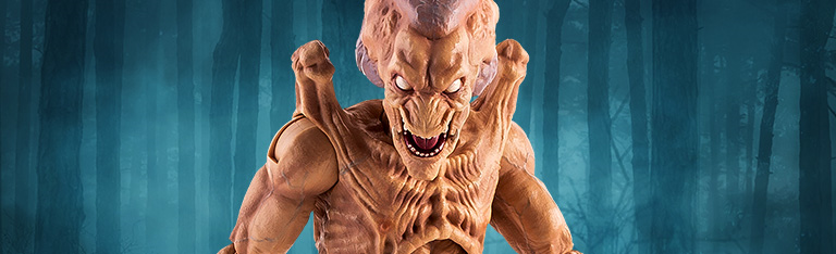 Image of Pumpkinhead 1/12 Scale Deluxe Action Figure & More!