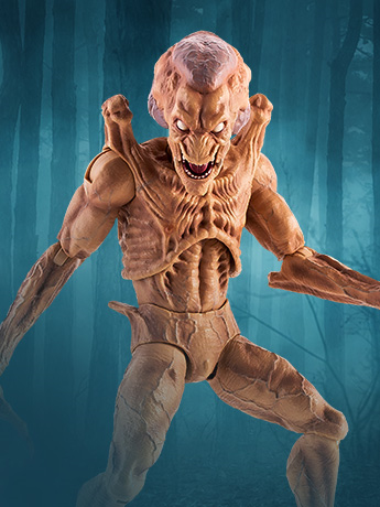 Image of Pumpkinhead 1/12 Scale Deluxe Action Figure & More!