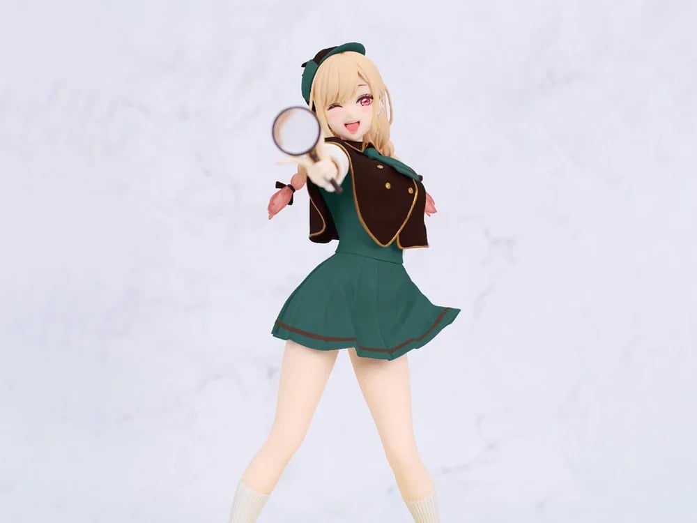 Image of My Dress-Up Darling Figures & Plush