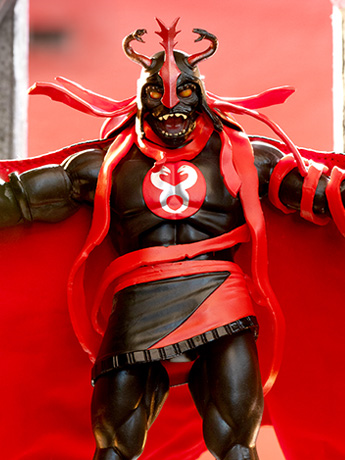 Mumm-ra Figure