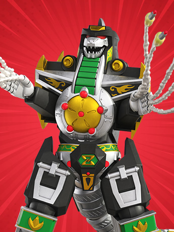 Image of Kaiju & Tokusatsu Figures, Role-Play & More!