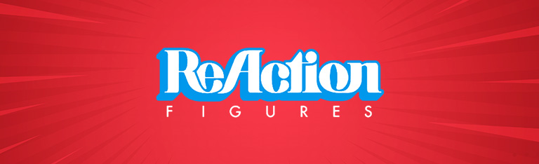 Image of Super7 ReAction Figures!