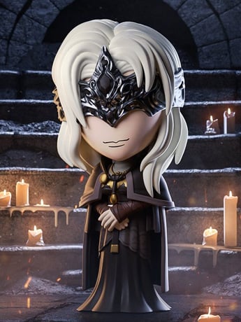Image of Youtooz: Dark Souls & More!