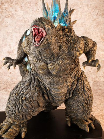 Image of Godzilla Minus One Ultimate Article Monsters & More!