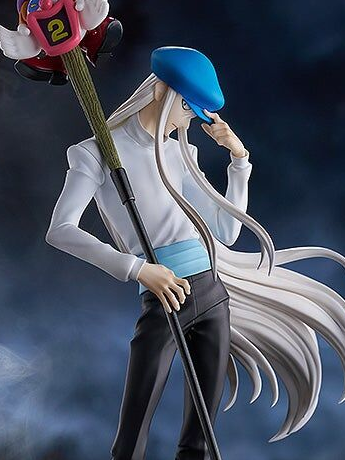 Image of Hunter x Hunter Figures, Statues & More!
