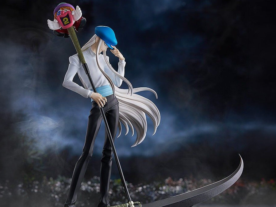 Image of Hunter x Hunter Figures, Statues & More!