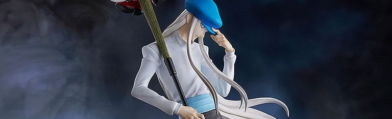 Image of Hunter x Hunter Figures, Statues & More!