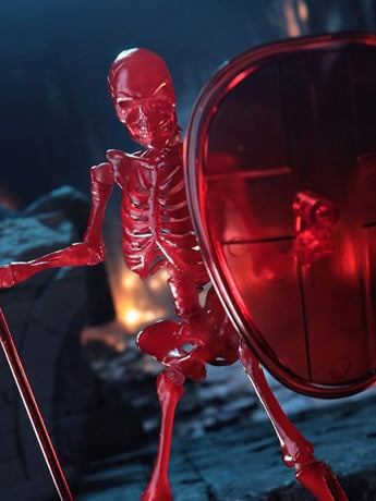 Image of Operation: Monster Force Exclusive Action Figures & More!
