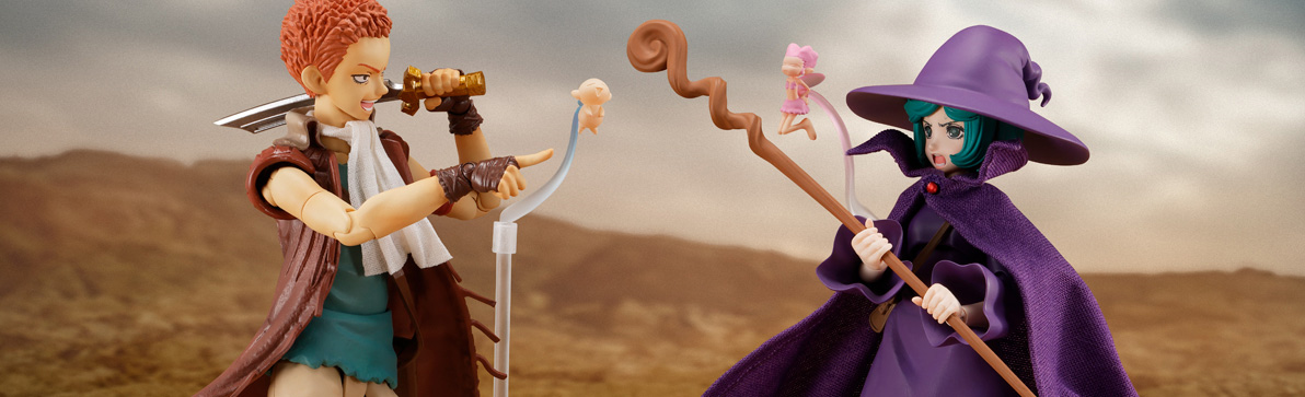 Isidro and Schierke