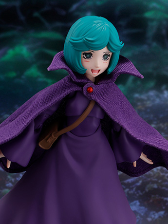 Berserk S.H.Figuarts Schierke Action Figure