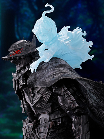 Berserk S.H.Figuarts Schierke Action Figure