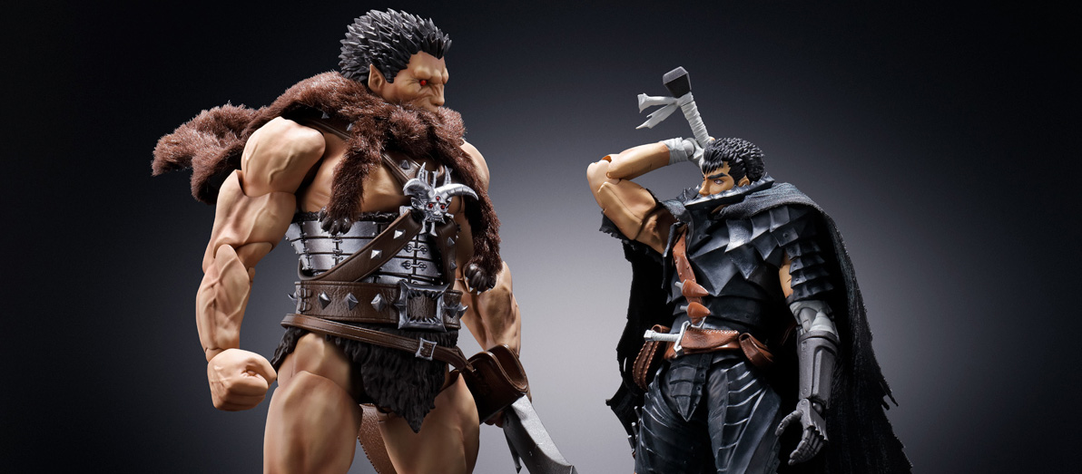 Zodd & Guts