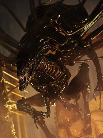 Image of Prime 1 Statues: Alien Queen & More!