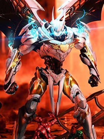 Image of Prime 1 Statues: Batman Final Suit & More!