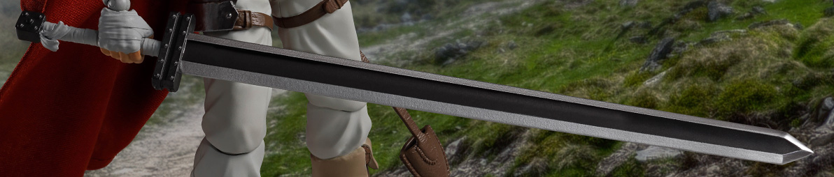 Guts' Sword