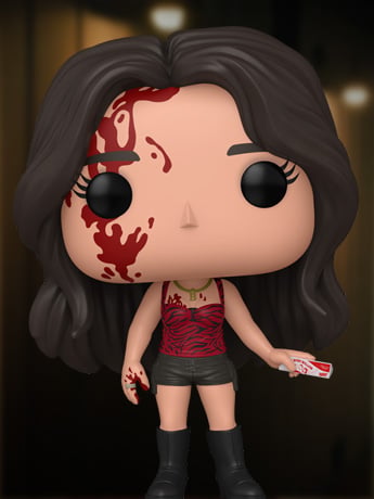 Image of Funko Pop! Obsession, Off Campus & More!