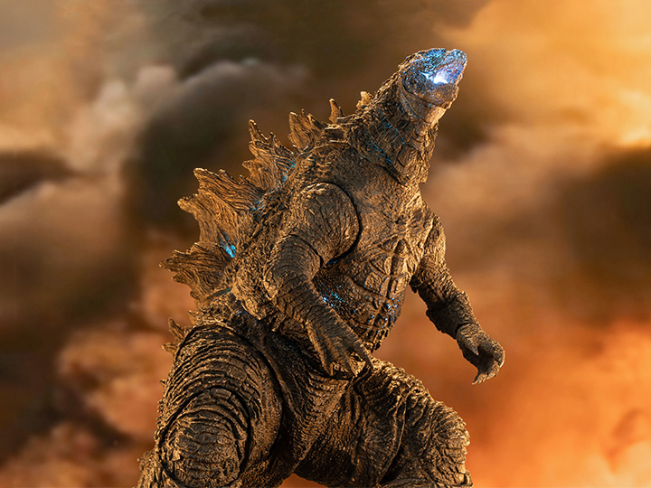 Image of Godzilla