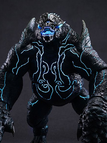 Image of Pacific Rim