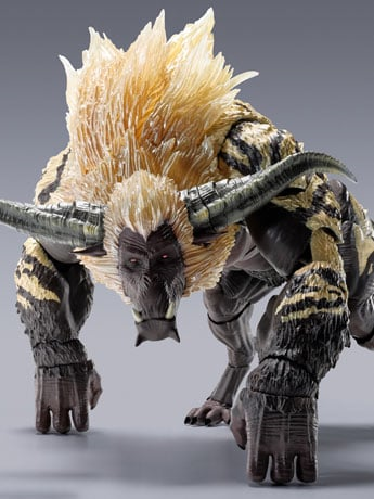 Image of Monster Hunter