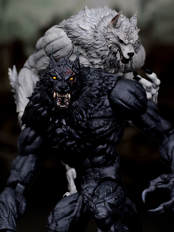 Image of LooseCollector: The Crypt, Vampirella, Hellwitch & More!