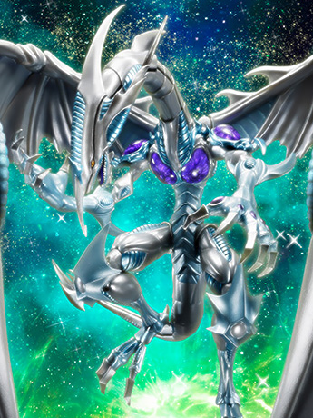 Image of Yu-Gi-Oh!