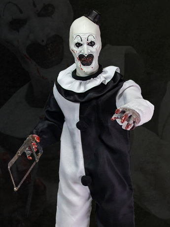 Image of Trick or Treat Studios