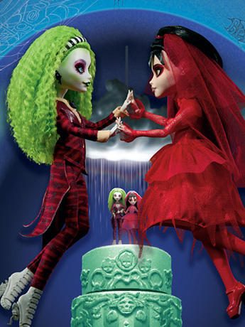 Image of Monster High