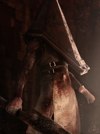Image of Silent Hill