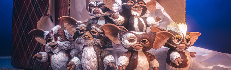 Image of Gremlins