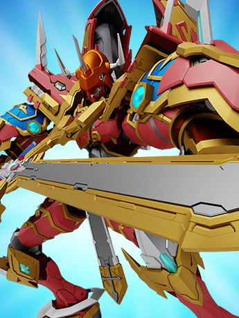 Image of Digimon