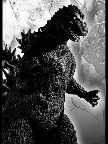 Image of Godzilla Card Game & More!