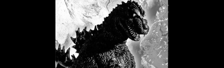 Image of Godzilla Card Game & More!