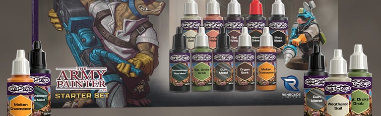 Image of Heroscape Games, Expansions, Paints & More!