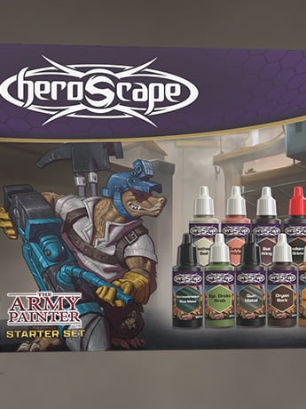 Image of Heroscape Games, Expansions, Paints & More!
