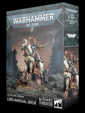 Image of Warhammer 40,000