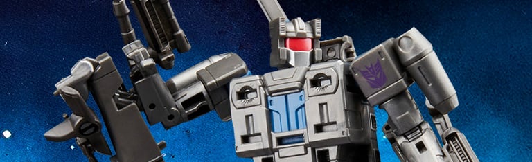 Image of Transformers: Age of the Primes Figures!