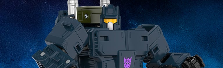 Image of Transformers: Age of the Primes Figures!