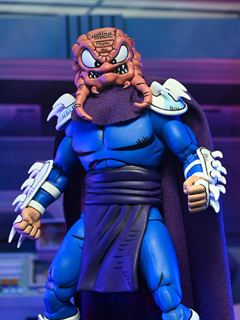 Image of TMNT Adventures (Archie Comics) Action Figures