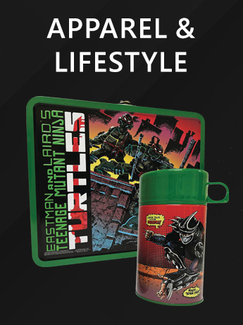 Apparel & Lifestyle Goods