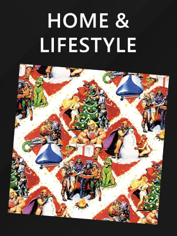 Home, Office, & Lifestyle