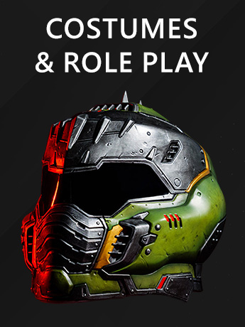 Costume & Role Play
