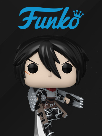 Funko Pop! Figure