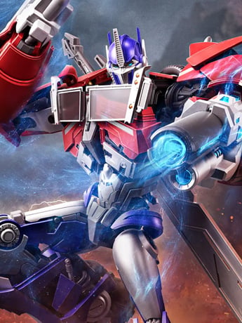 Image of Blokees Transformers Model Kits & Figures!