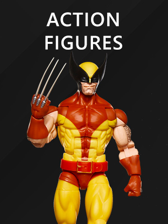 Action Figures