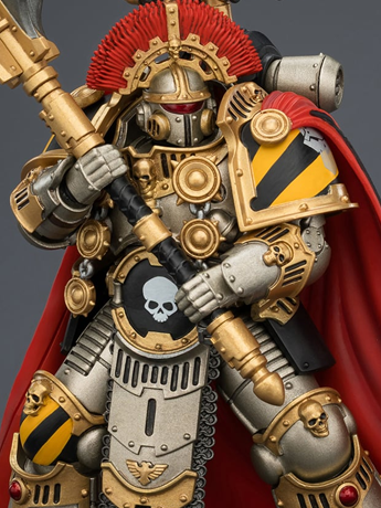 Image of Warhammer Action Figures, Replicas, Statues & More!