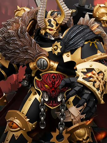 Warhammer Action Figures, Replicas, Statues & More!